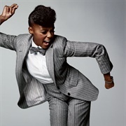 Janelle Monae