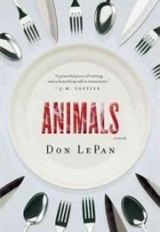 Animals (Don Lepan)