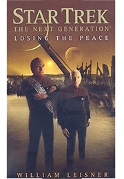 Losing the Peace (William Leisner)