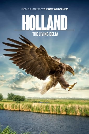 Holland: The Living Delta (2015)