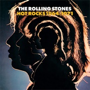 Hot Rocks 1964–1971 (The Rolling Stones, 1971)