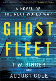 Ghost Fleet (P.W. Singer)