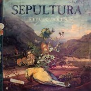 Sepultura--Sepulquarta