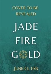 jade fire gold book