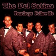 The Del Satins