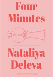 Four Minutes (Nataliya Deleva)