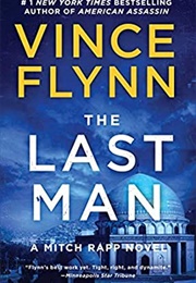 The Last Man (Vince Flynn)