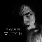 Witch - Karliene