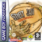 Street Jam Basketball