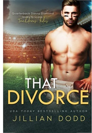 That Divorce (Jillian Dodd)