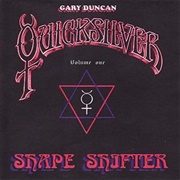 Shapeshifter (Quicksilver Messenger Service, 1996)