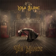 One Eye Open - Lola Blanc