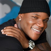 Sean Garrett