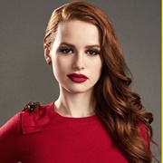 Madelaine Petsch