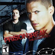 Prison Break: The Conspiracy