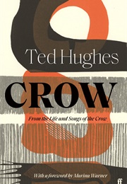 Crow (Ted Hughes)