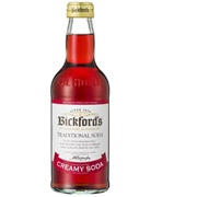 Bickford&#39;s Traditional Soda Creamy Soda