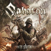 Shiroyama - Sabaton