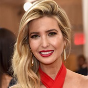 Ivanka Trump