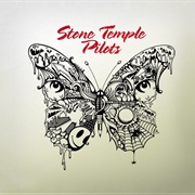 Stone Temple Pilots (Stone Temple Pilots, 2018)