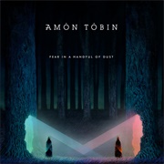 Amon Tobin - Fear in a Handful of Dust