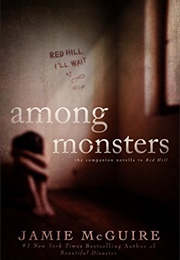 Among Monsters (Jamie McGuire)