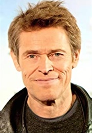 Willem Dafoe (1955)