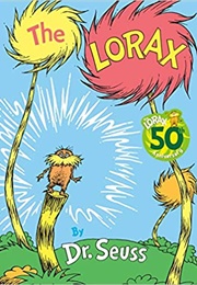 The Lorax (Dr. Seuss)