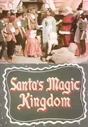 Santa&#39;s Magic Kingdom (1966)