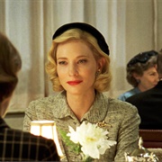 Carol Aird (Carol)