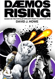 Dæmos Rising (David J. Howe)