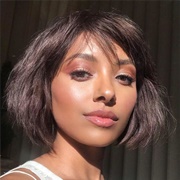 Kat Graham