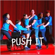 Push It Glee