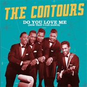 Do You Love Me (The Contours)