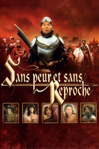 Sans Peur Et Sans Reproche (1988)