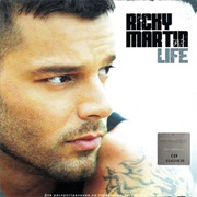 Ricky Martin - Life