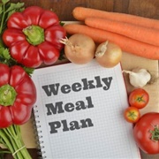 Plan Your Meals/Stick to Shopping List