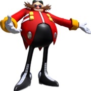 Dr. Eggman