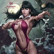 Vampirella