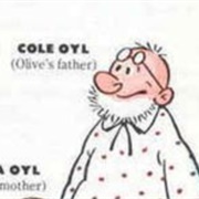 Cole Oyl