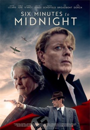 Six Minutes to Midnight (2020)