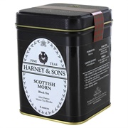 Harney &amp; Sons Scottish Morn Tea