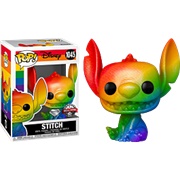 1045 - Stitch (Pride)