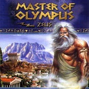 Zeus: Master of Olympus