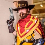 McCree