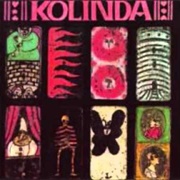 Kolinda - Kolinda (1976)