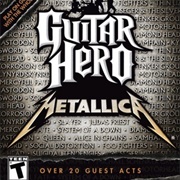 Guitar Hero: Metallica