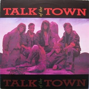 Talk of the Town - Talk of the Town (1988)