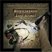 Rediscovering Lost Scores Volume 1