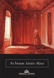 As Velas Ardem Até Ao Fim (Sándor Márai)